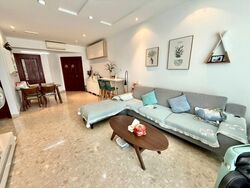 Yew Mei Green (D23), Condominium #509436191